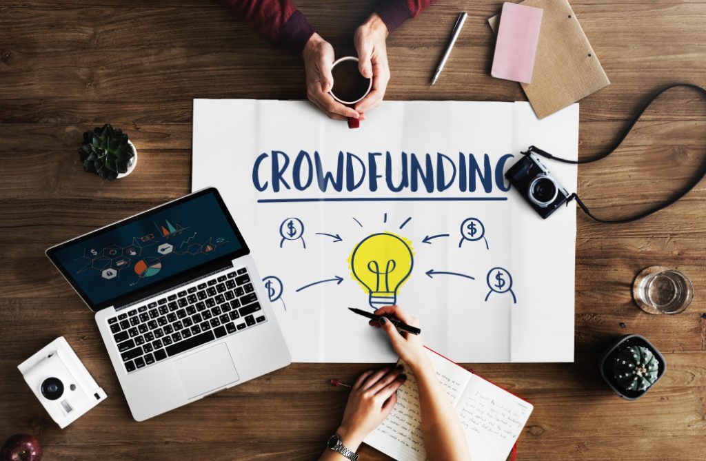 Business Crowdfunding Resources