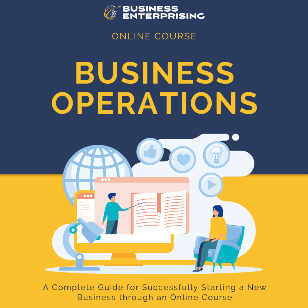 Business Operations