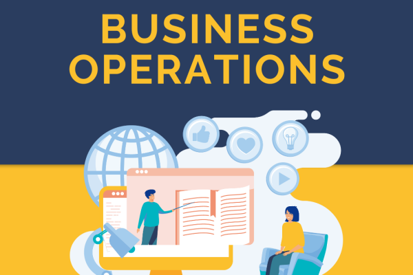 Business Operations