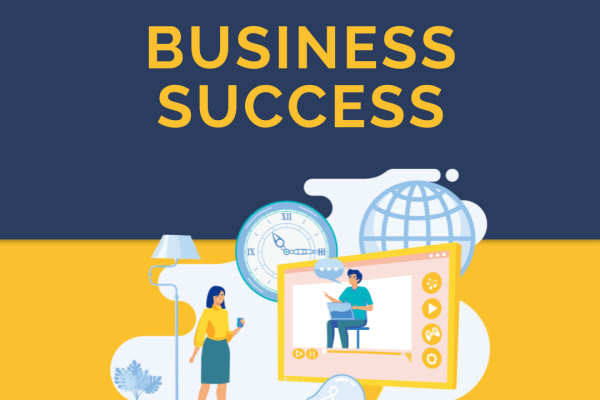 Business Growth and Success