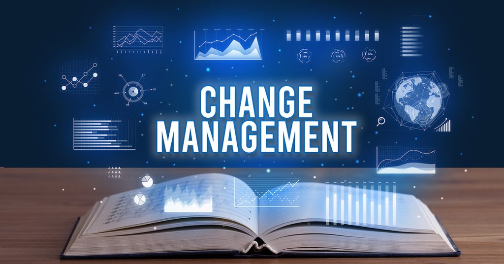 Focus on Change Management