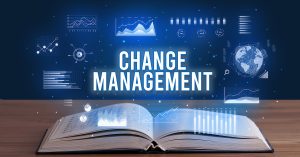 Focus on Change Management