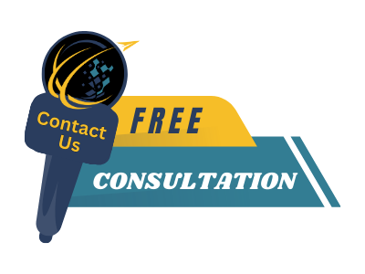 Free Consultation Microphone