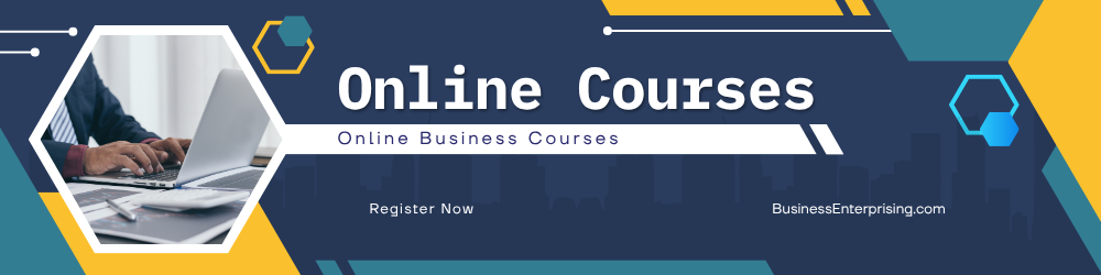 Online Courses