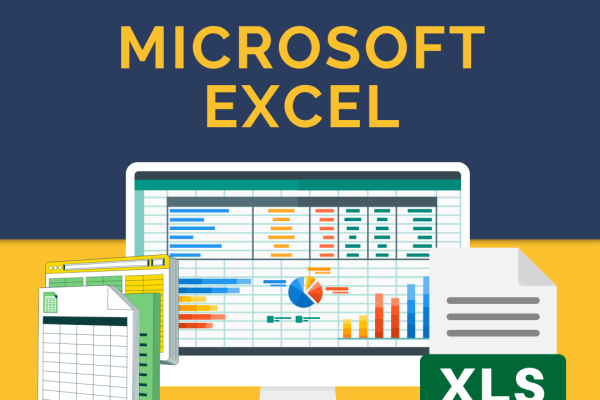 Microsoft Excel Course