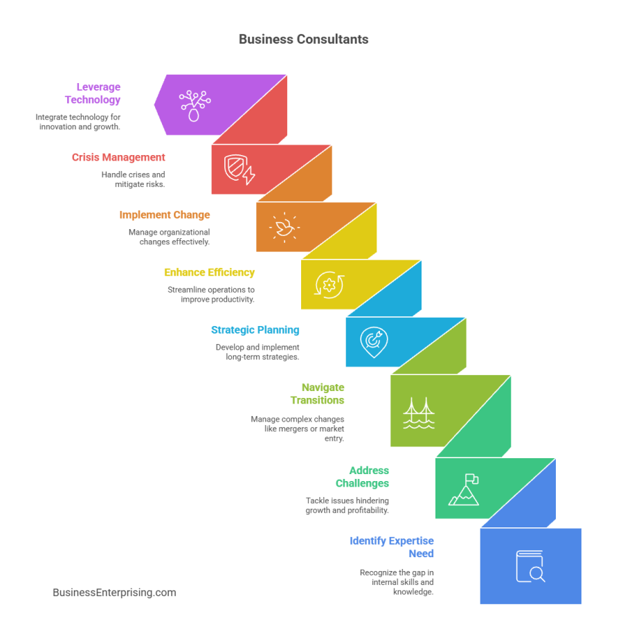 Business Consultants