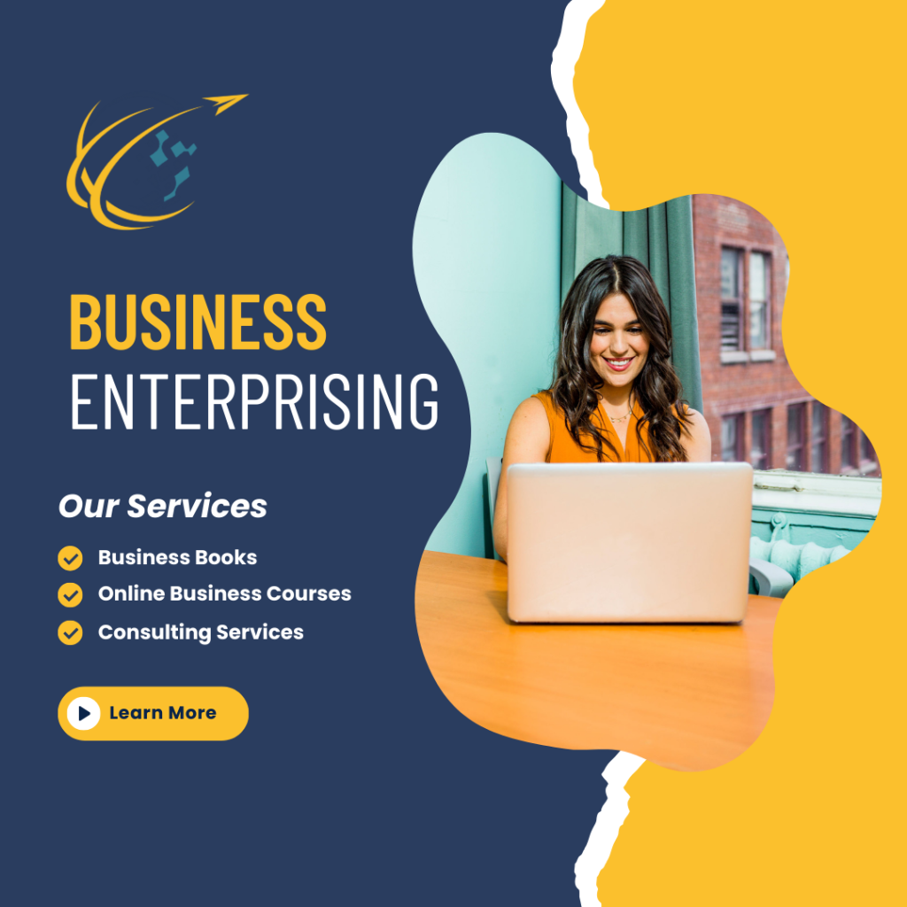 Business Enterprising Services