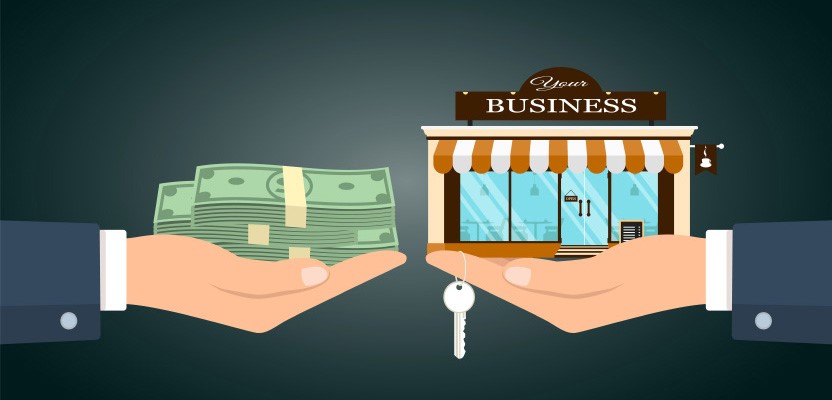 Buying an Established Business