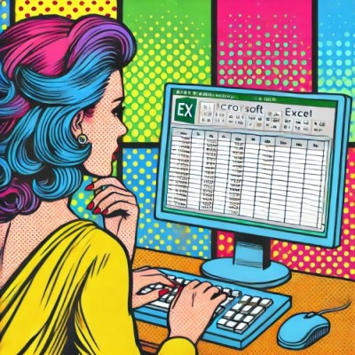 Microsoft Excel