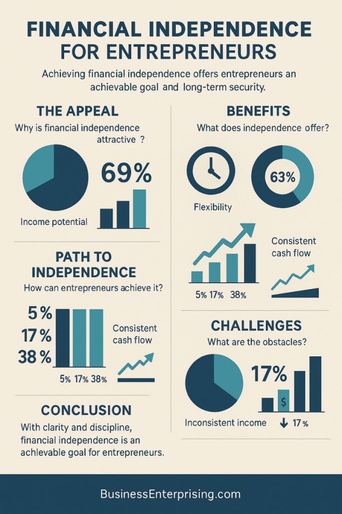 Financial Independence