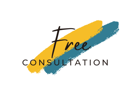 Free Consultation 2 Brushstrokes