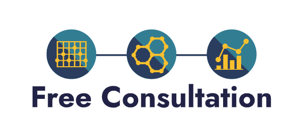Free Consultation 3 Icons