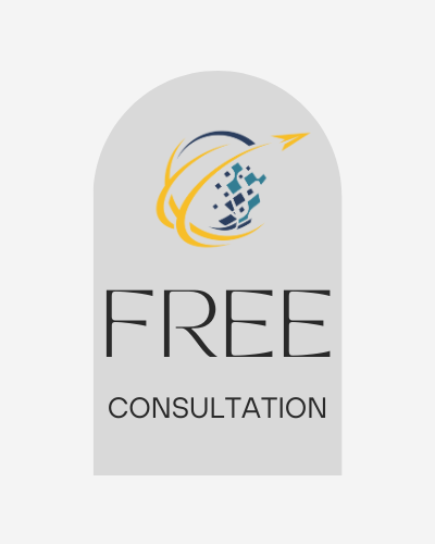 Free Consultation Arch