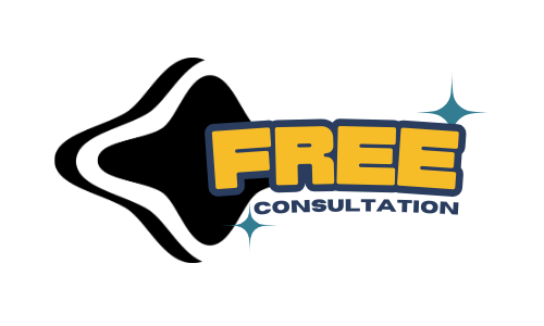 Free Consultation Blob