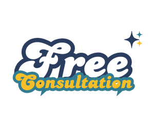 Free Consultation Bubbly