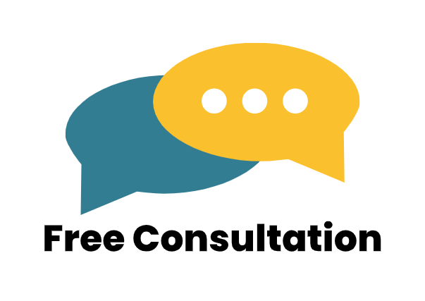 Free Consultation Conversation