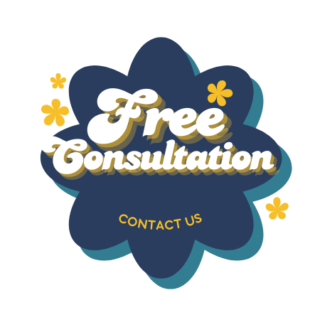 Free Consultation Flower