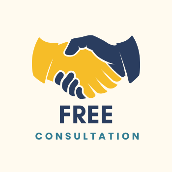 Free Consultation Handshake