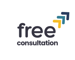 Free Consultation Lowercase