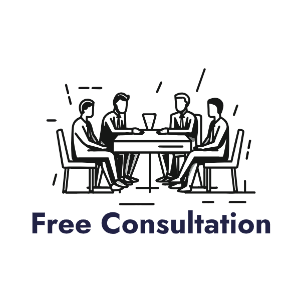 Free Consultation Meeting