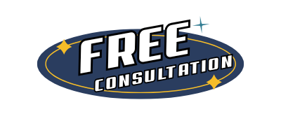 Free Consultation Oval