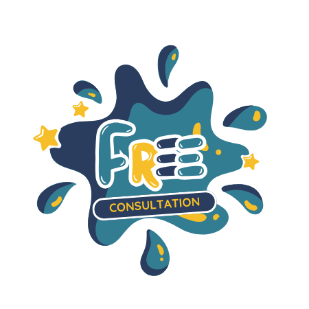 Free Consultation Splash