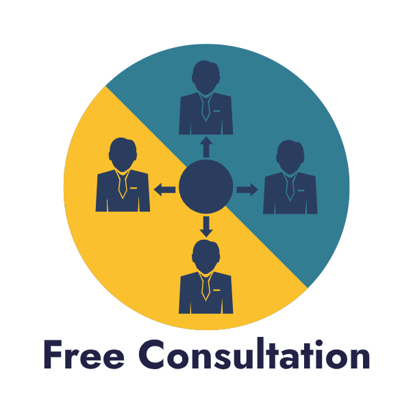 Free Consultation Support Agents