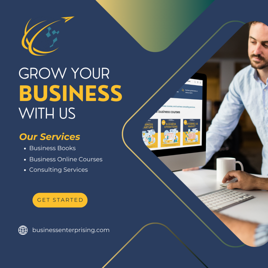 Grow Your Business