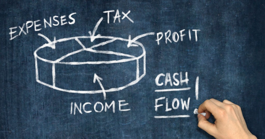 How To Solve Cash Flow Problems in Business