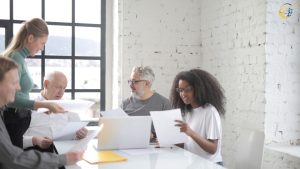 Improving Team Communication in the Workplace