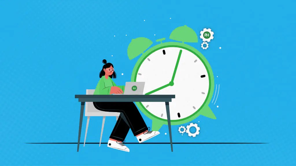 Improving Time Management for Efficient Business Operations