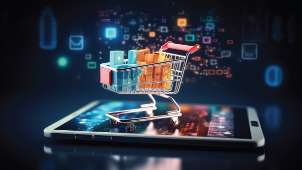 Integration of AI in Retail