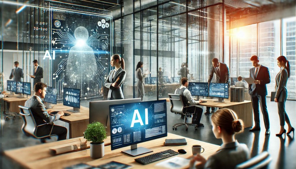 Leased AI Solutions to Build Your Own AI Business