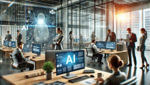 Leased AI Solutions to Build Your Own AI Business