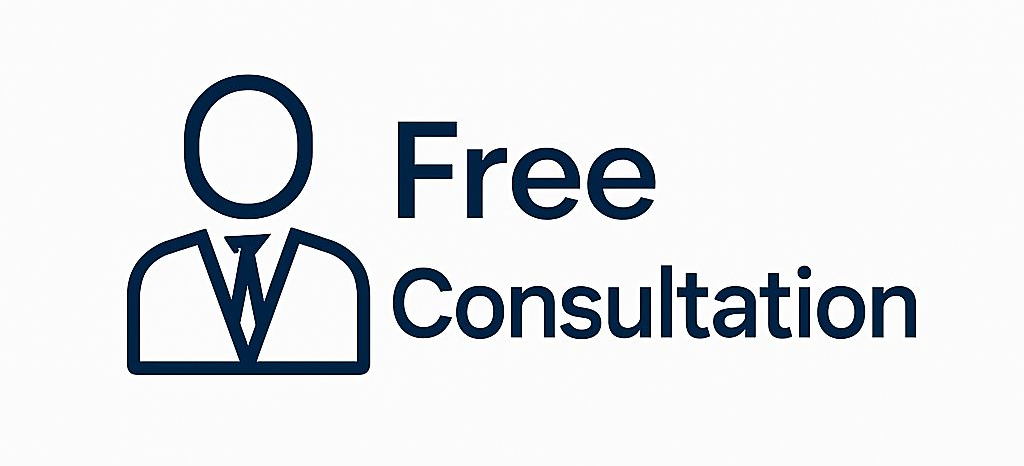 Free Consultation Call to Action for AI Blog