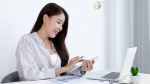 Online Business Models