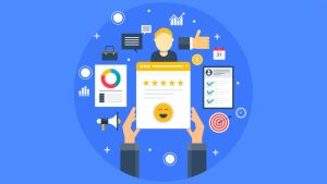 Reputation Management Strategies