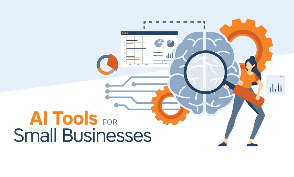 AI Tools for Small Businesses