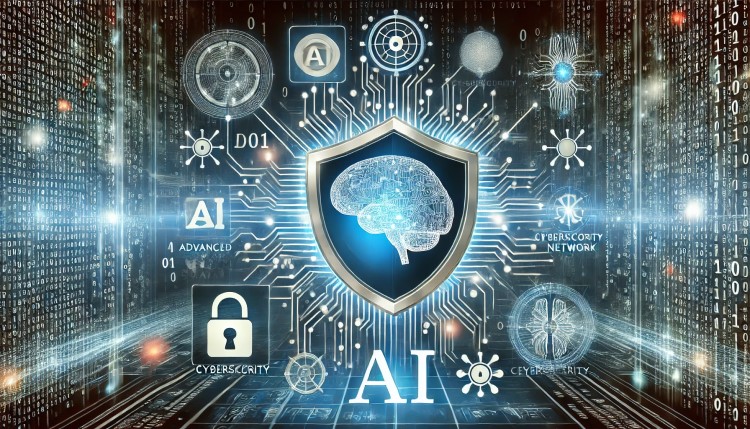 AI and Cybersecurity: Enhancing Data Protection