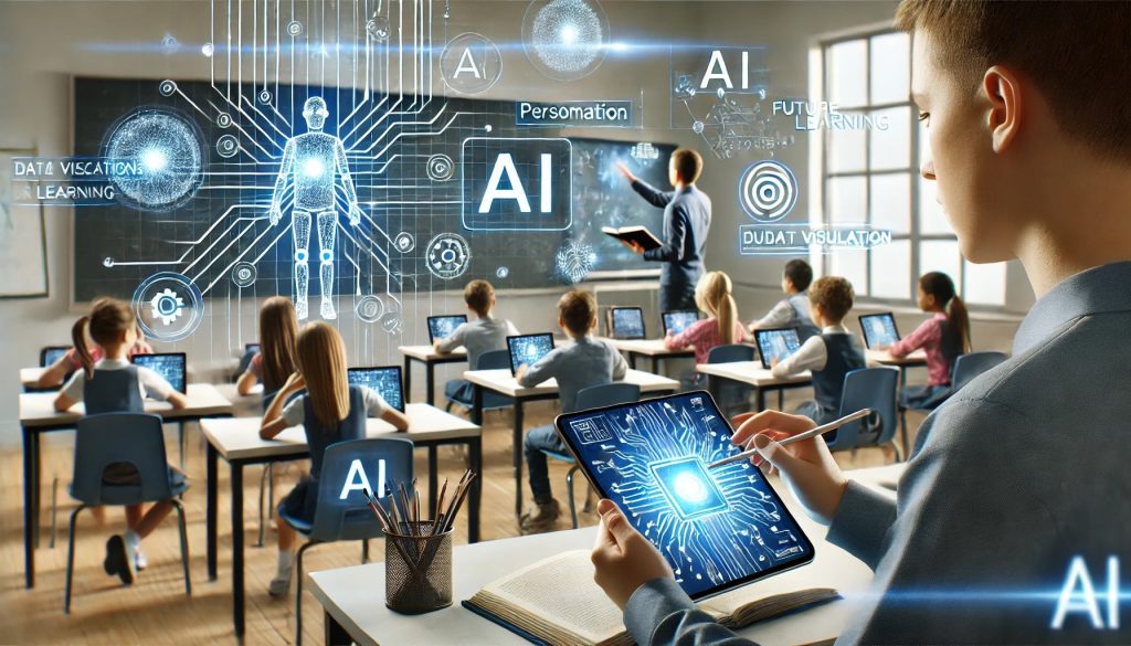 AI in Education