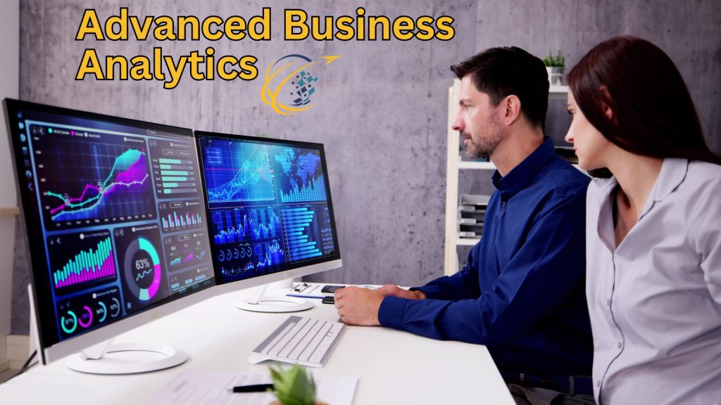 Advanced Business Analytics