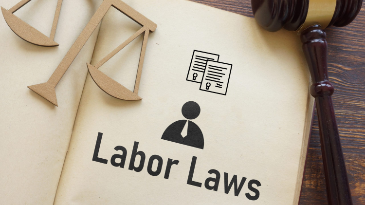 An Employer's Guide to Labor Laws