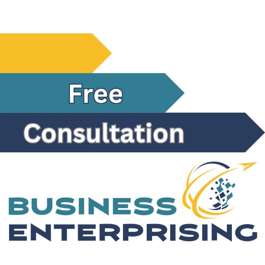 Contact Business Enterprising for a Free Consultation