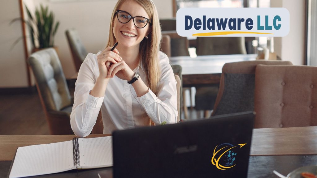 Benefits of a Delaware LLC