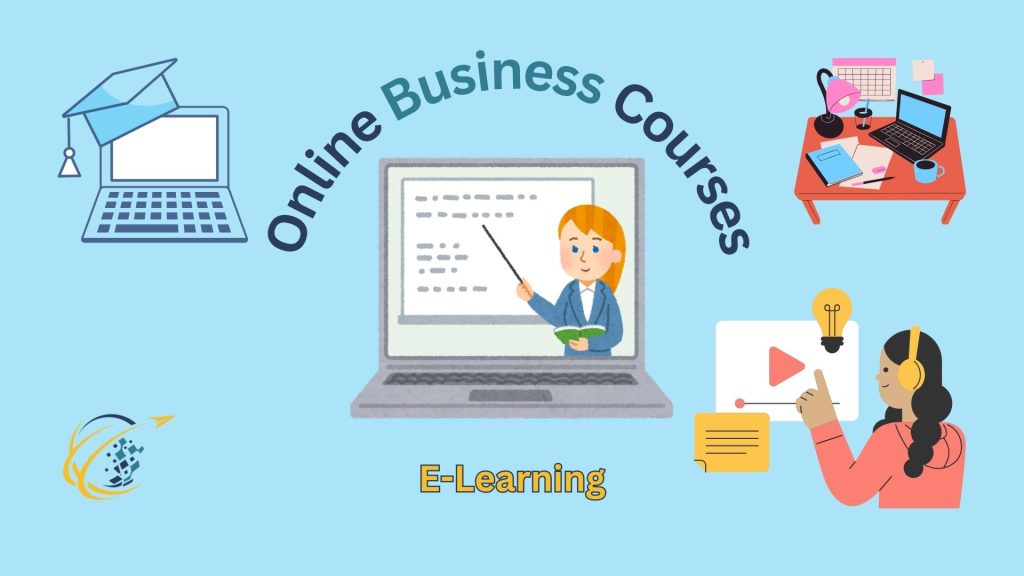 Best Online Business Courses