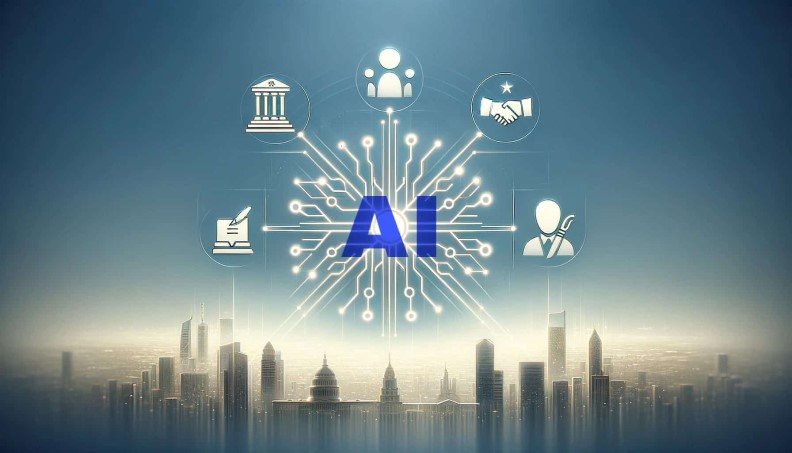 Business Opportunities in the AI Industry