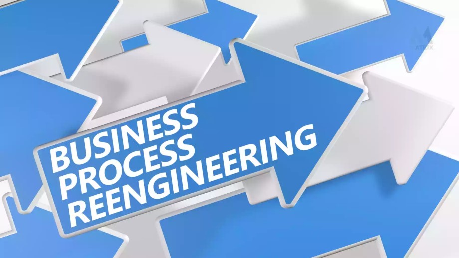 Business Process Reengineering