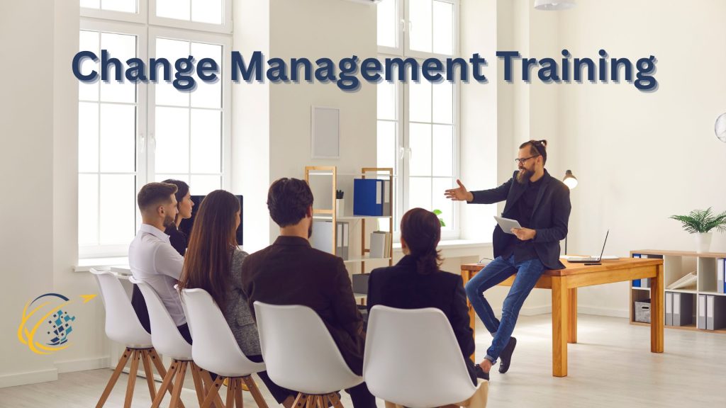 Change Management Training