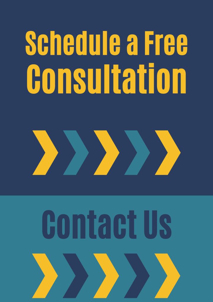 Contact Us to Schedule a Free Consultation