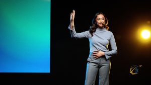 Developing Public Speaking Skills for Business Leaders